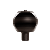 Kentucky Horsewear Lead & Wall Protection Rubber Ball Pro